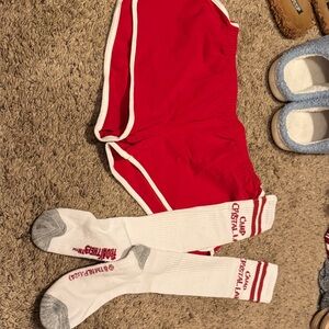 Friday the 13th camp counselor costume